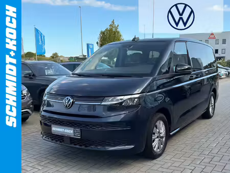 Volkswagen Multivan 2.0 TDI 150 Life