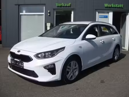 Kia Ceed 1.4 T GDi 140