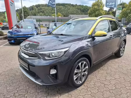 Kia Stonic 1.0 T-GDi 100 Dream Team Edition