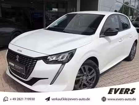 Peugeot 208 1.2 100 Active