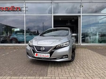 Nissan Leaf 150 Tekna