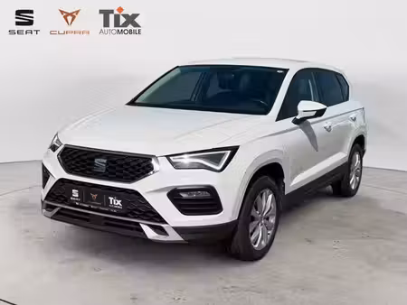 Seat Ateca 1.0 TSI 110 Style