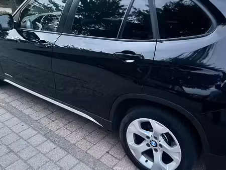 BMW X1 18d 2.0 143 xDrive