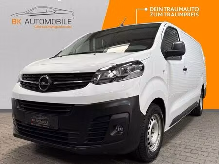 Opel Vivaro 2.0 CDTI 90 Edition