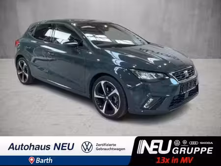 Seat Ibiza 1.0 FR