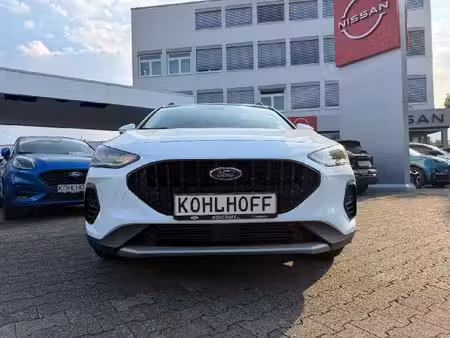 Ford Focus 1.0 155 Active