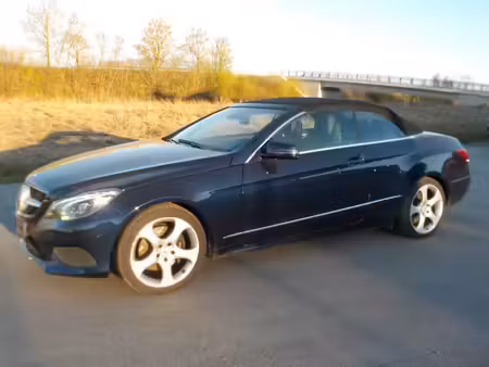 Mercedes-Benz Classe E E 250