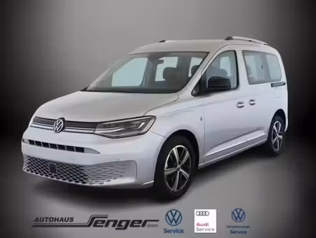 Volkswagen Caddy 1.5 TSI 116 Style