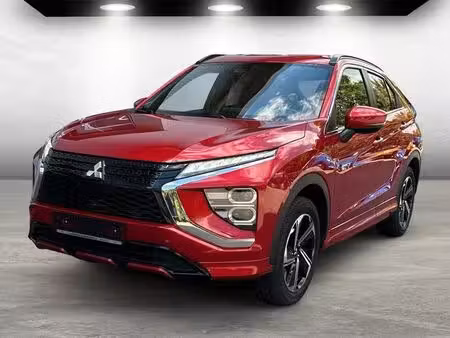 Mitsubishi Eclipse Cross PHEV 1.5 98 4x4