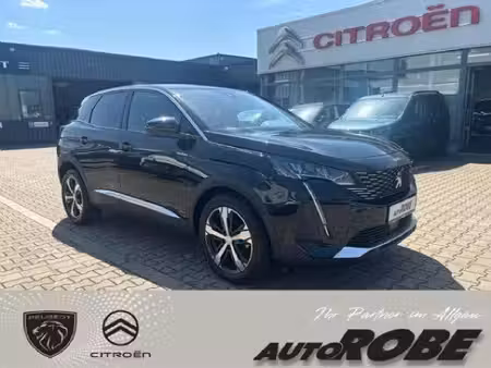 Peugeot 3008 1.2 THP 131 Allure