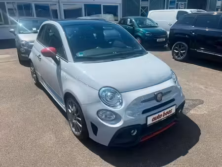Abarth 695 1.4 180
