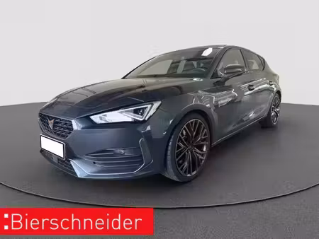Cupra Leon 2.0 TSI 300