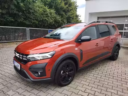 Dacia Jogger 1.6 94