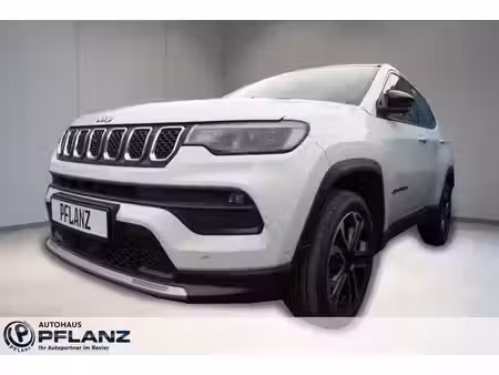 Jeep Compass 1.5
