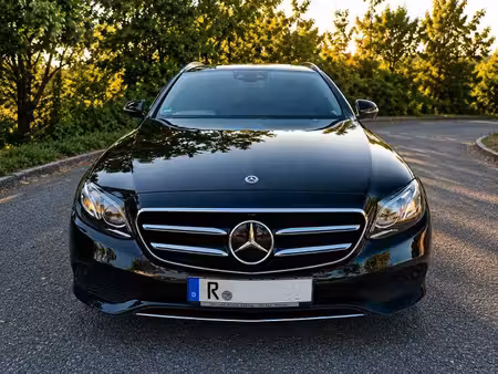 Mercedes-Benz Classe E E 220 4Matic