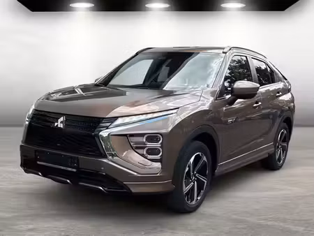 Mitsubishi Eclipse Cross PHEV 1.5 98 4x4