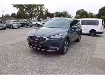 Seat Tarraco 2.0 TDI 150 Xcellence