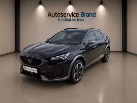 Cupra Formentor 2.0 TDI 150