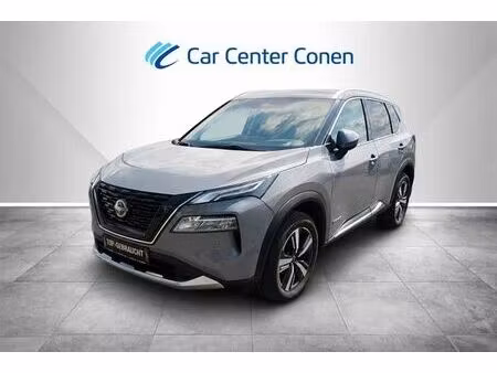 Nissan X-Trail Tekna