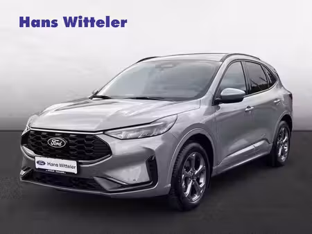 Ford Kuga 2.5 ST Line