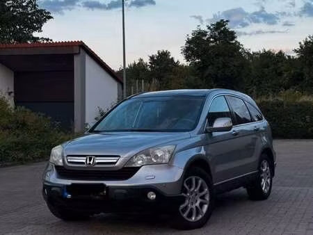 Honda CR-V 2.0 Vtec 150 Executive 4x4