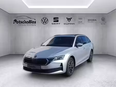 Škoda Octavia 1.5 FSI 150