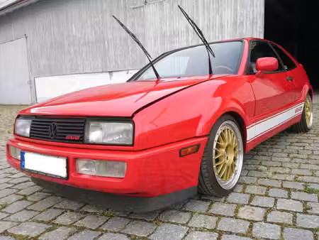 Volkswagen Corrado G60 1.8