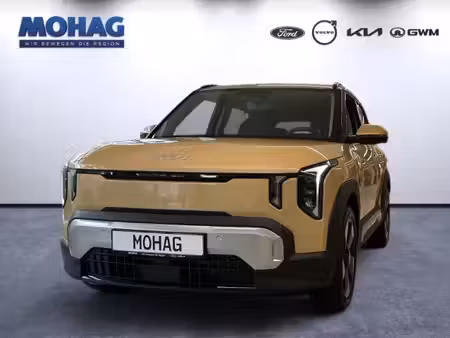 Kia EV2 Earth