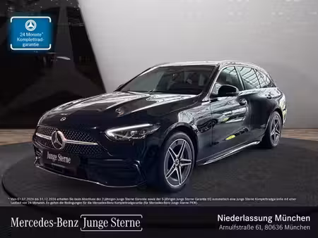 Mercedes-Benz Classe E E 300 Ambiente