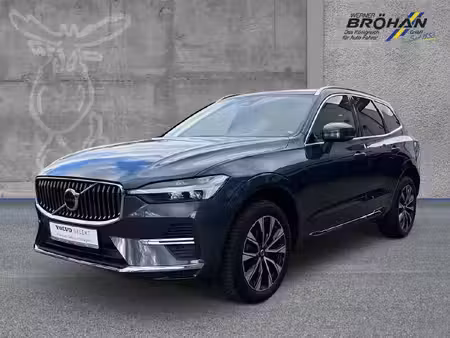 Volvo XC60 2.0 197 Plus