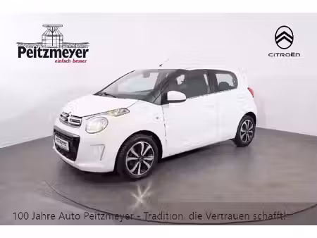 Citroën C1 1.0 68 Shine