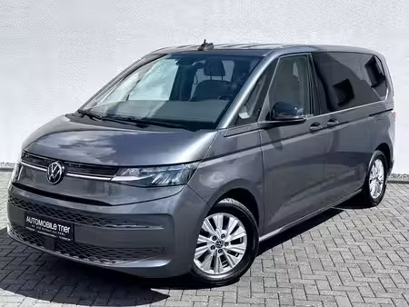 Volkswagen Multivan 2.0 TSI 204 Life