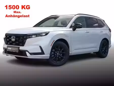 Honda CR-V 2.0 184 Advance