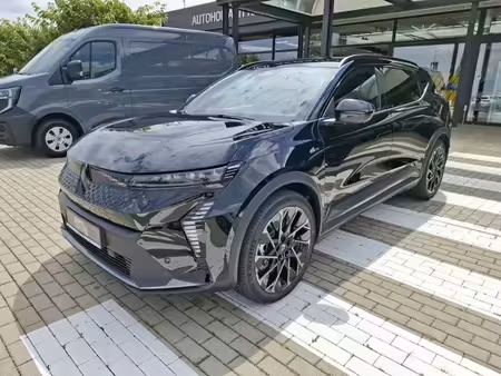 Renault Scénic E-Tech 220 Esprit Alpine
