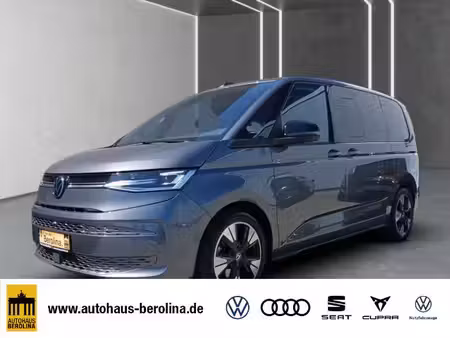 Volkswagen Multivan 2.0 TDI 150 Life
