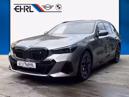 BMW I5 40 340 eDrive