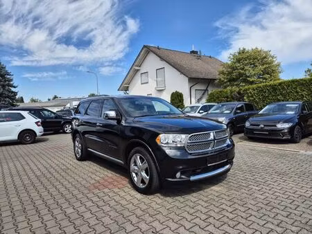 Dodge Durango V8 5.7