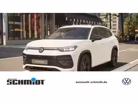 Volkswagen Tayron 2.0