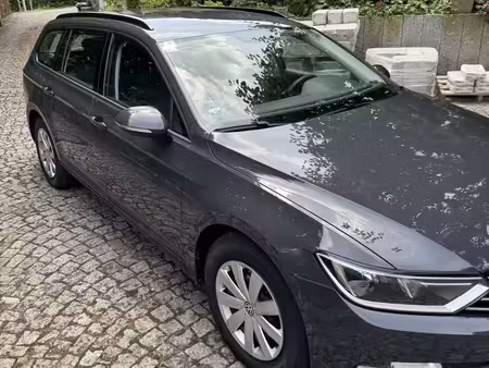 Volkswagen Passat 1.4 TSI 125 Trendline