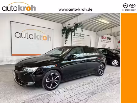 Opel Astra 1.2 131 Elegance