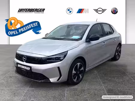 Opel Corsa 136 Edition