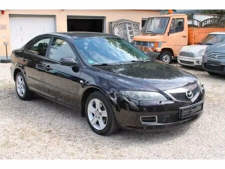 Mazda 6 2.0 147 Active