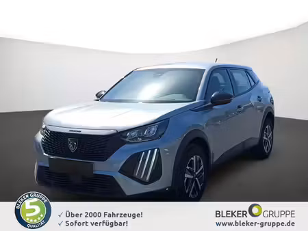 Peugeot 2008 1.2 Active