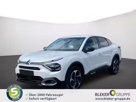 Citroën C4X 1.2 PureTech 130 Max