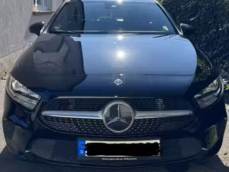 Mercedes-Benz Classe A A 180 1.5 116