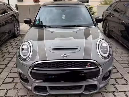 Mini Mini Cooper S 2.0 178