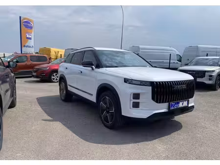 Jaecoo J7 1.5