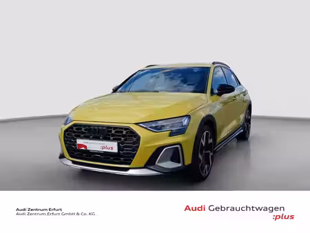 Audi A3 1.5 TFSI 150