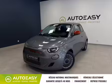 Fiat 500 95