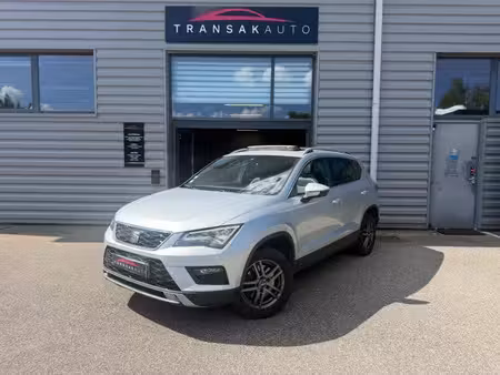 Seat Ateca 1.5 TSI 150 Xcellence